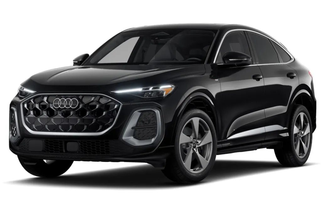 2025 Audi Q5 2.0T Premium Plus photo 1