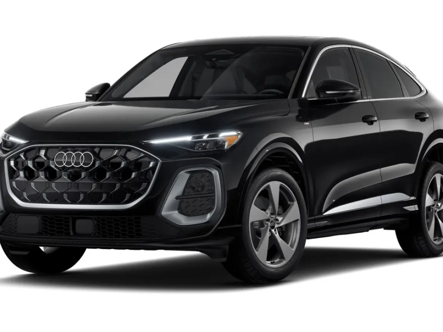 2025 Audi Q5 2.0T Premium Plus photo 1