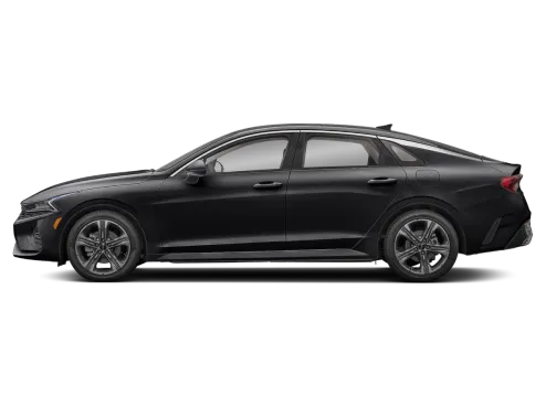 2023 Kia K5 EX photo 4