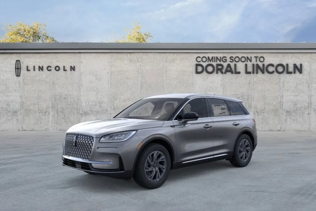 2025 Lincoln Corsair Premiere photo 1