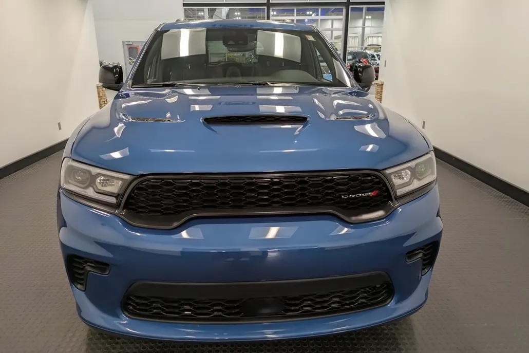 2024 Dodge Durango GT Plus photo 1