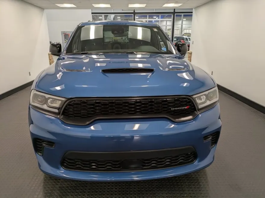 2024 Dodge Durango GT Plus photo 1