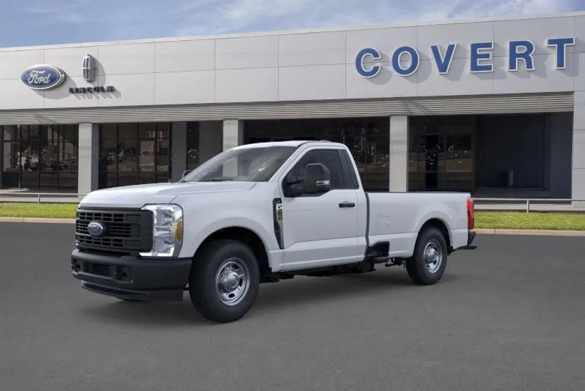 2026 Ford F-250 photo 1