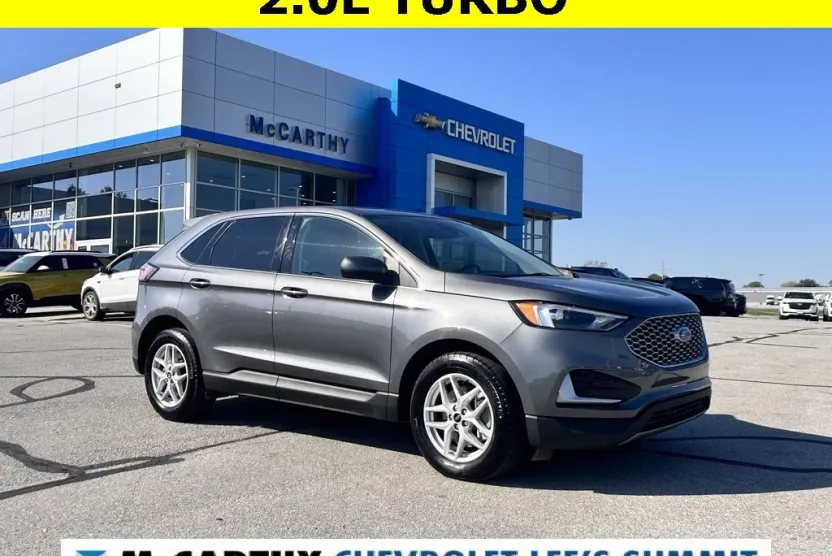 2024 Ford Edge SEL photo 1