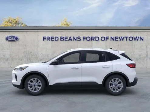 2025 Ford Escape Active photo 4