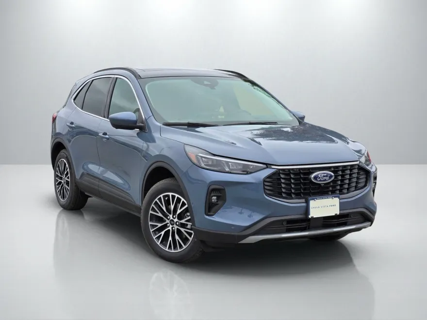 2024 Ford Escape Base photo 1