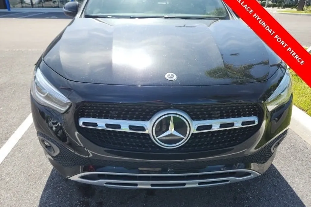 2023 Mercedes Benz GLA 250 4MATIC photo 1