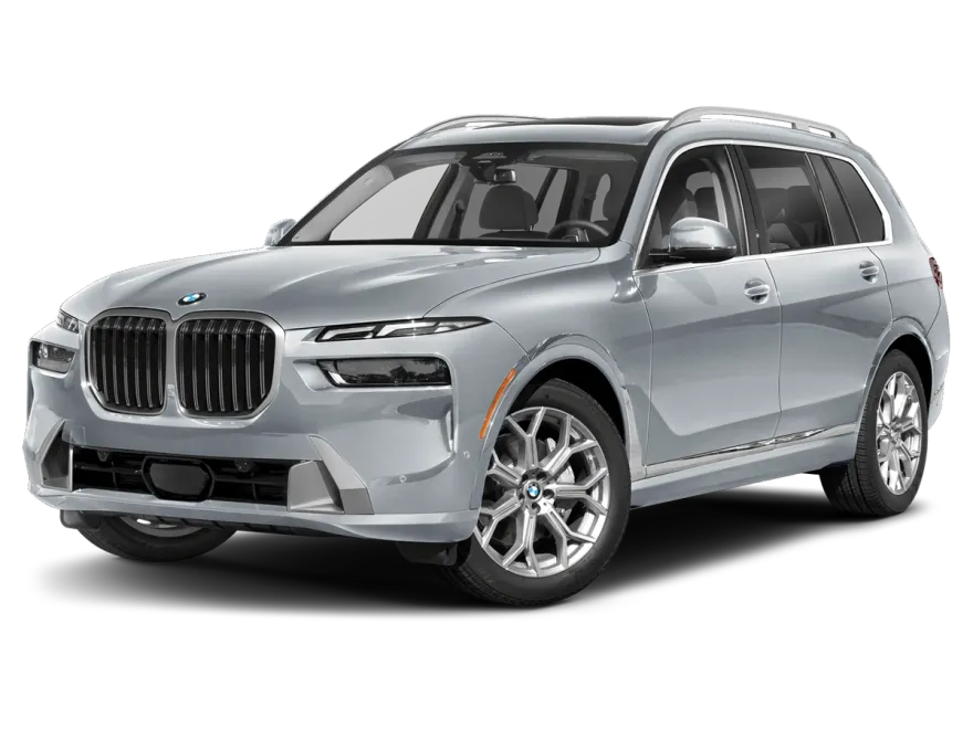 2023 Bmw X7 xDrive40i photo 1