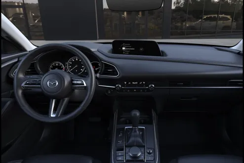 2025 Mazda CX-30 2.5 S Preferred photo 2