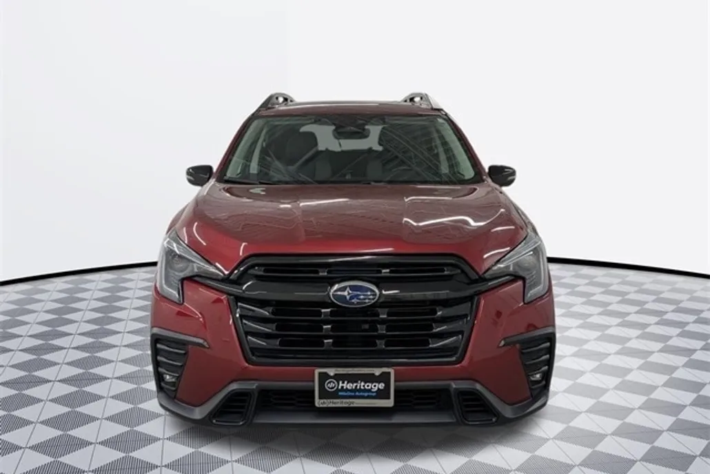 2023 Subaru Ascent Onyx Edition photo 1