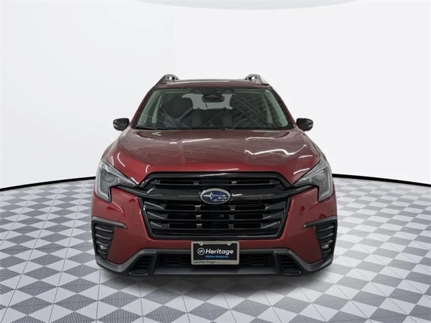 2023 Subaru Ascent Onyx Edition photo 1