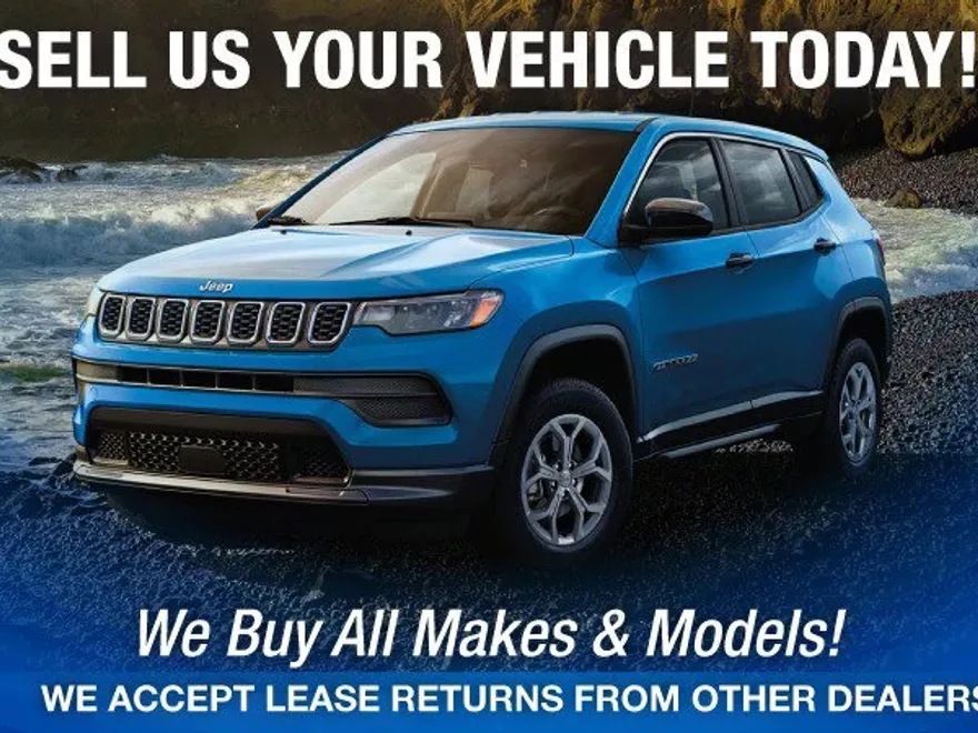 2021 Jeep Grand Cherokee Overland photo 1