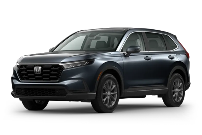 2026 Honda CR-V EX-L photo 1