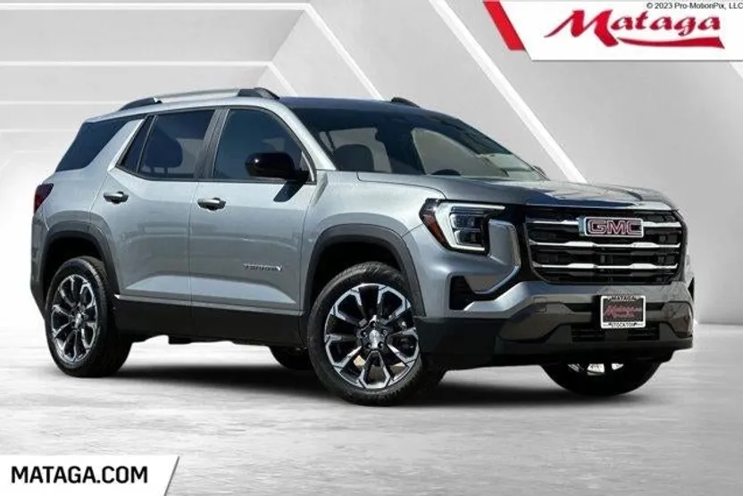 2026 Gmc Terrain Elevation photo 1