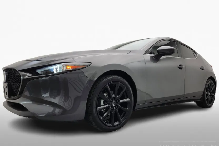 2025 Mazda Mazda3 Hatchback 2.5 s Premium photo 1