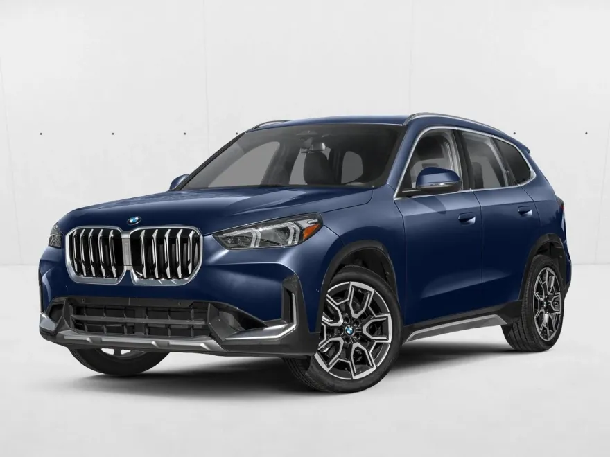 2025 Bmw X1 XDrive28i photo 1