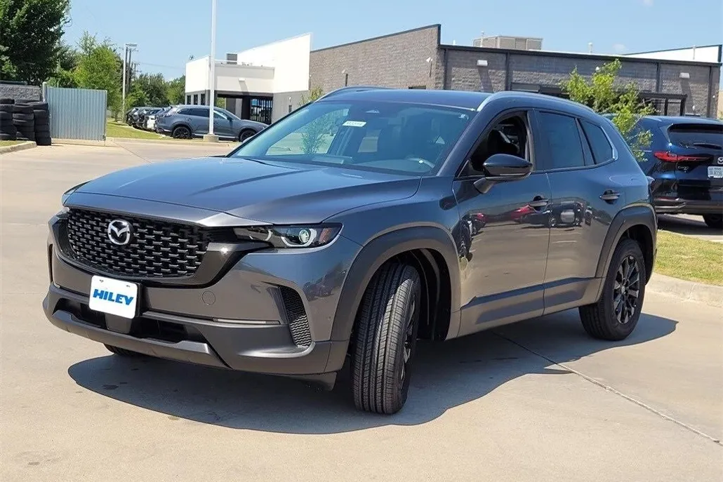 2025 Mazda CX-50 2.5 S Premium photo 1