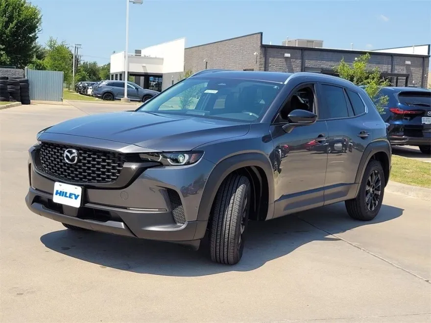 2025 Mazda CX-50 2.5 S Premium photo 1