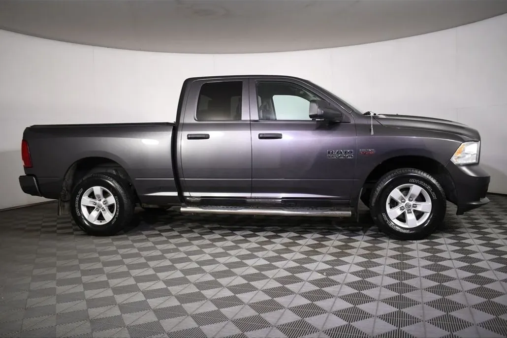 2016 Ram 1500 Express photo 1