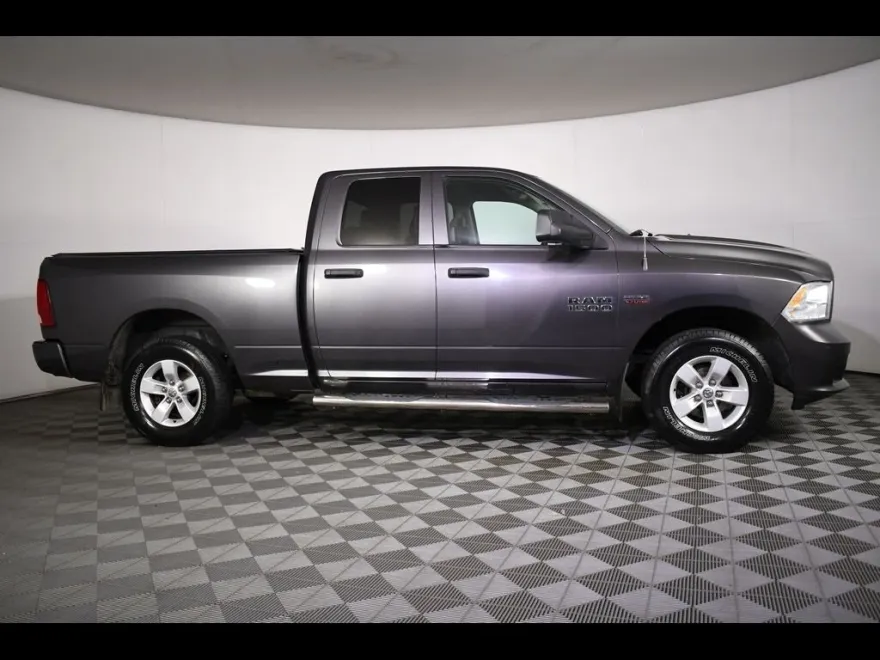 2016 Ram 1500 Express photo 1