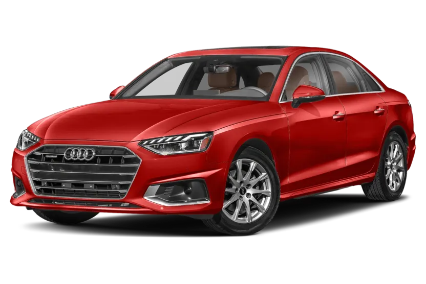 2024 Audi A4 45 S line Premium Plus Quattro photo 1