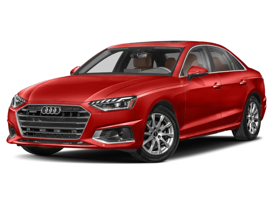 2024 Audi A4 45 S line Premium Plus Quattro photo 1