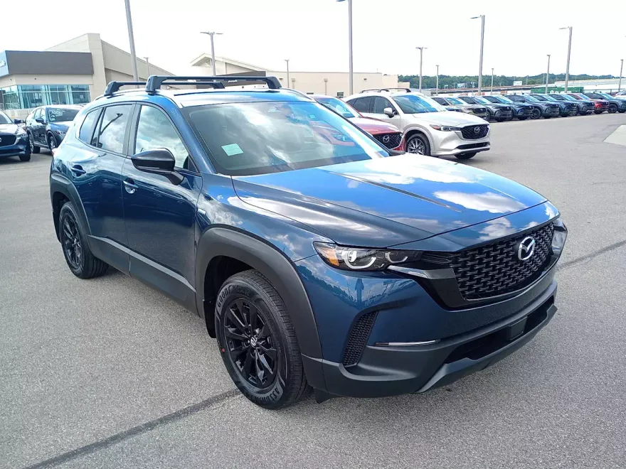 2025 Mazda CX-50 Preferred photo 1