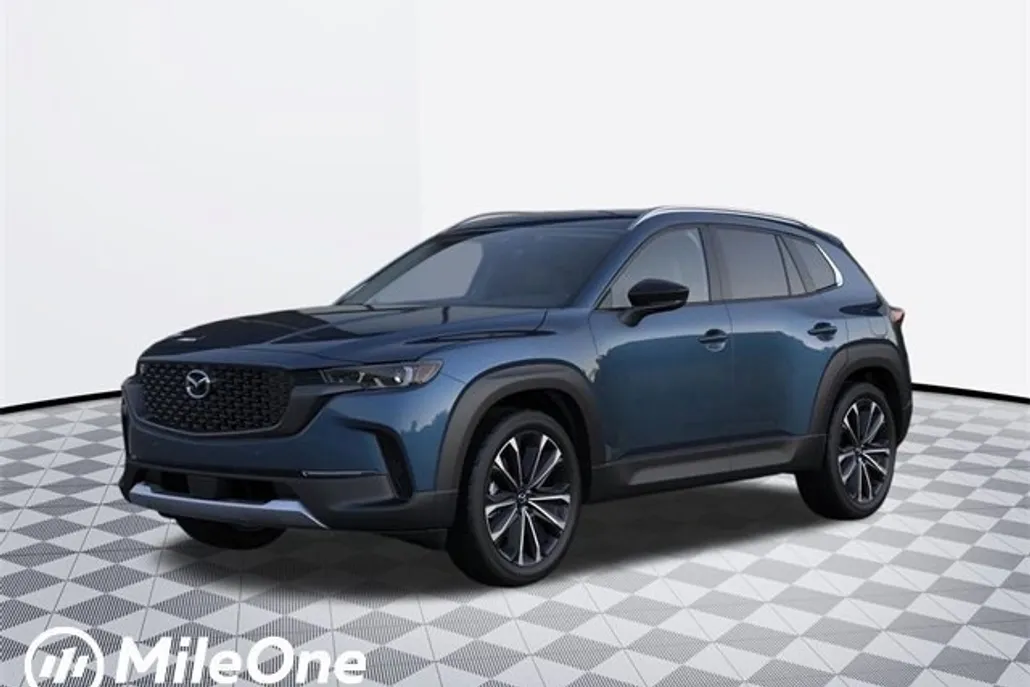 2025 Mazda CX-50 2.5 Turbo Premium Plus photo 1