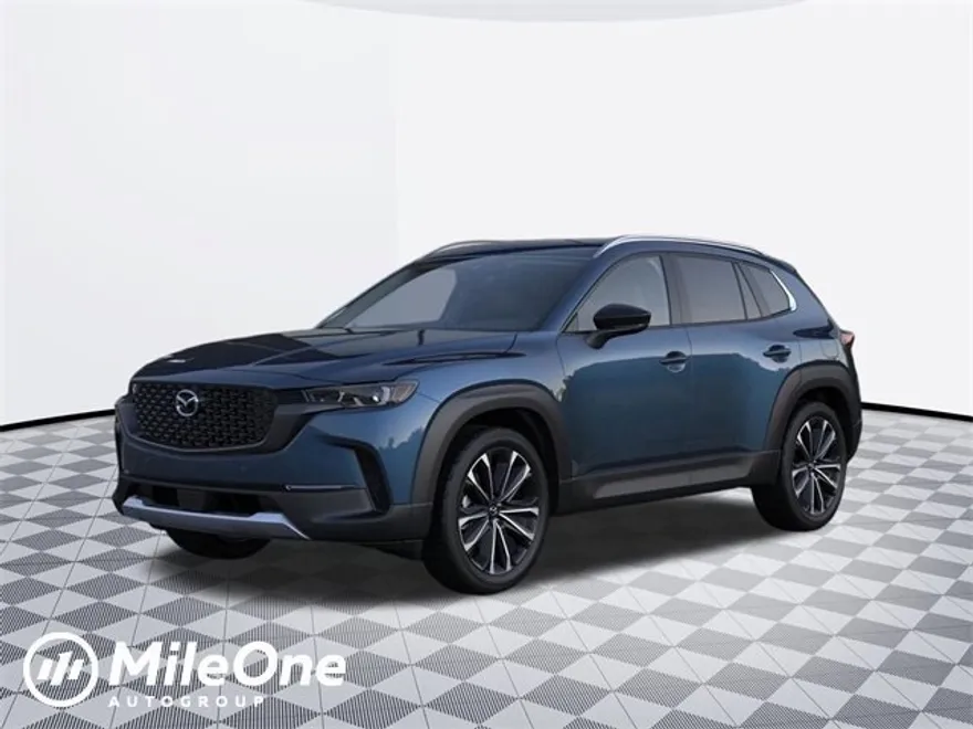 2025 Mazda CX-50 2.5 Turbo Premium Plus photo 1