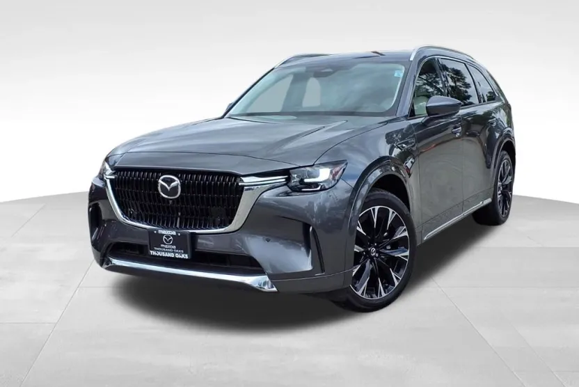 2025 Mazda CX-90 3.3 Turbo Premium Plus photo 1