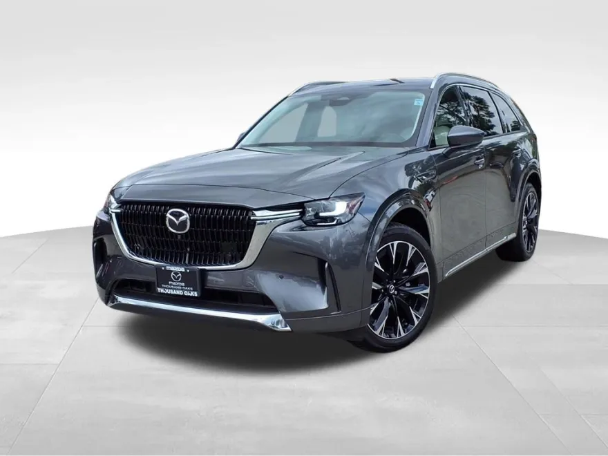 2025 Mazda CX-90 3.3 Turbo Premium Plus photo 1