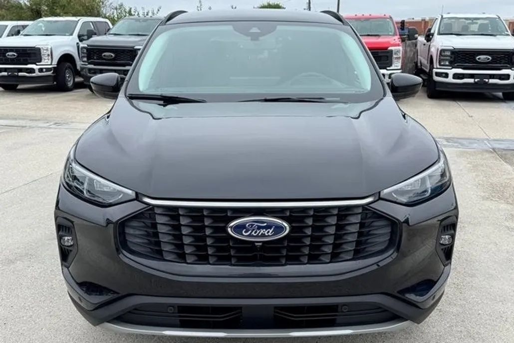 2025 Ford Escape Plug-In Hybrid Base Premium photo 1