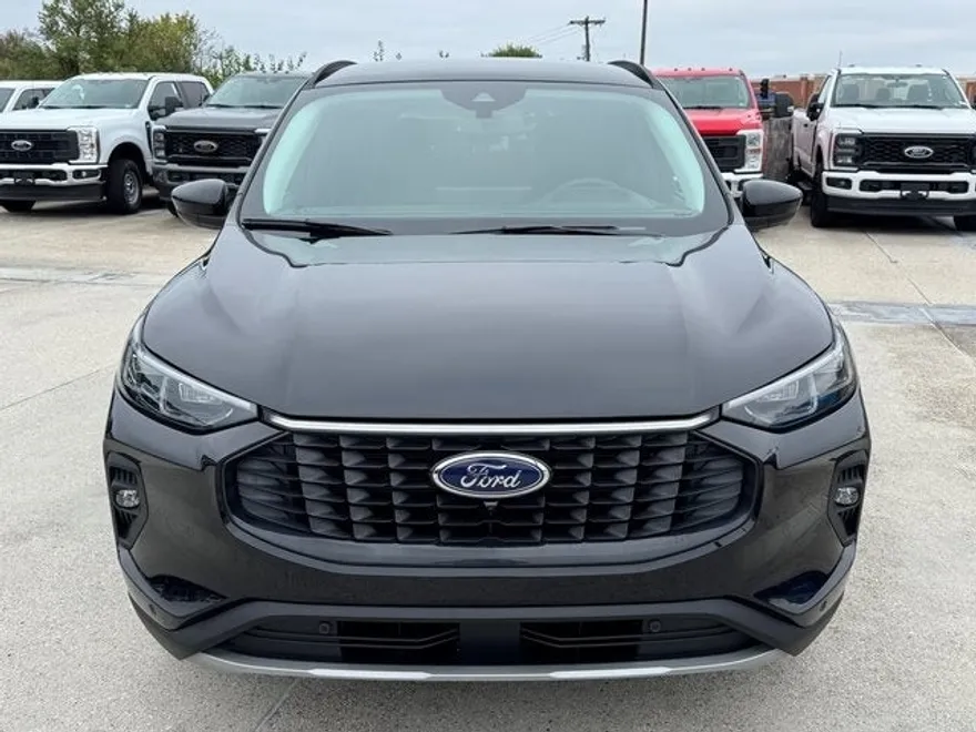 2025 Ford Escape Plug-In Hybrid Base Premium photo 1