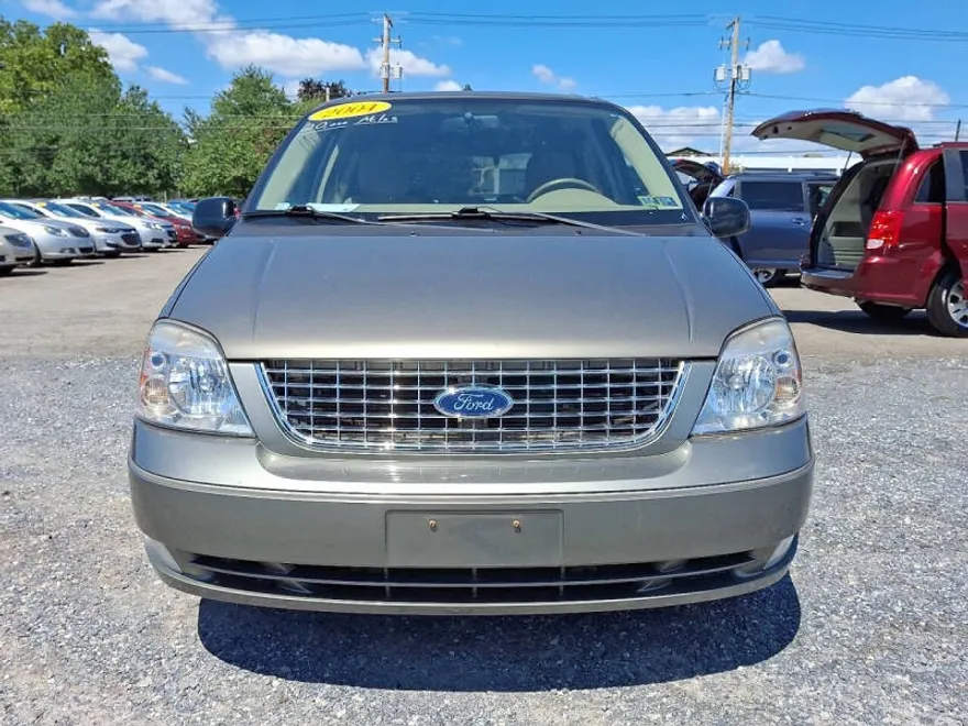 2004 Ford Freestar SEL photo 1