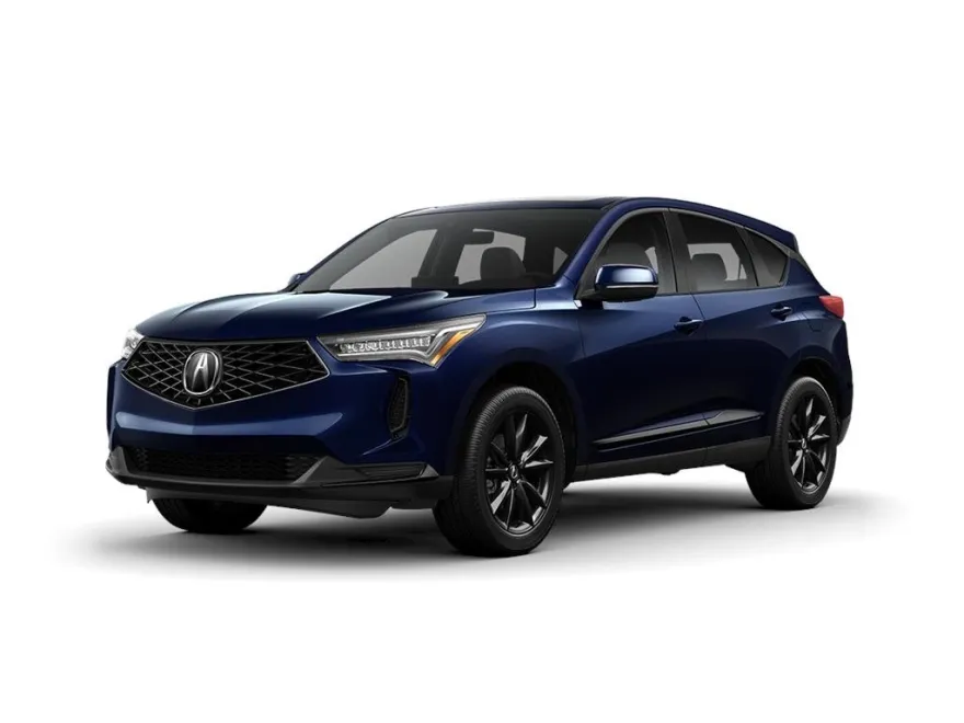 2024 Acura RDX photo 1