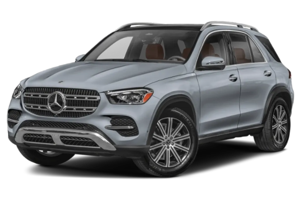 2025 Mercedes Benz GLE 350 4MATIC photo 1