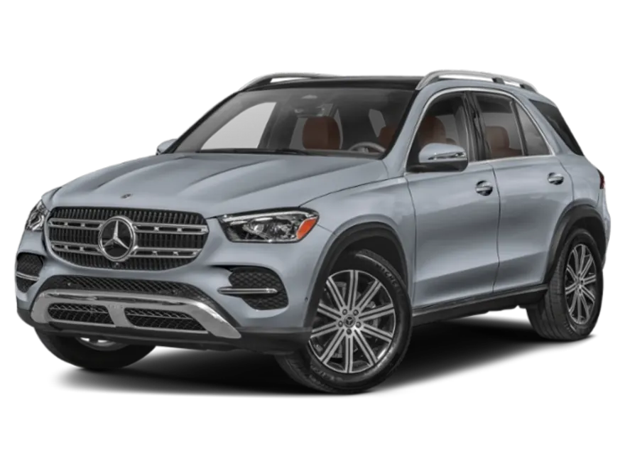 2025 Mercedes Benz GLE 350 4MATIC photo 1