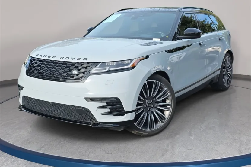 2023 Land Rover Range Rover Velar P400 HST photo 1