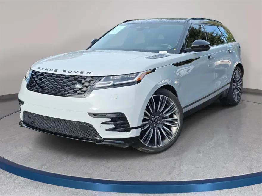 2023 Land Rover Range Rover Velar P400 HST photo 1