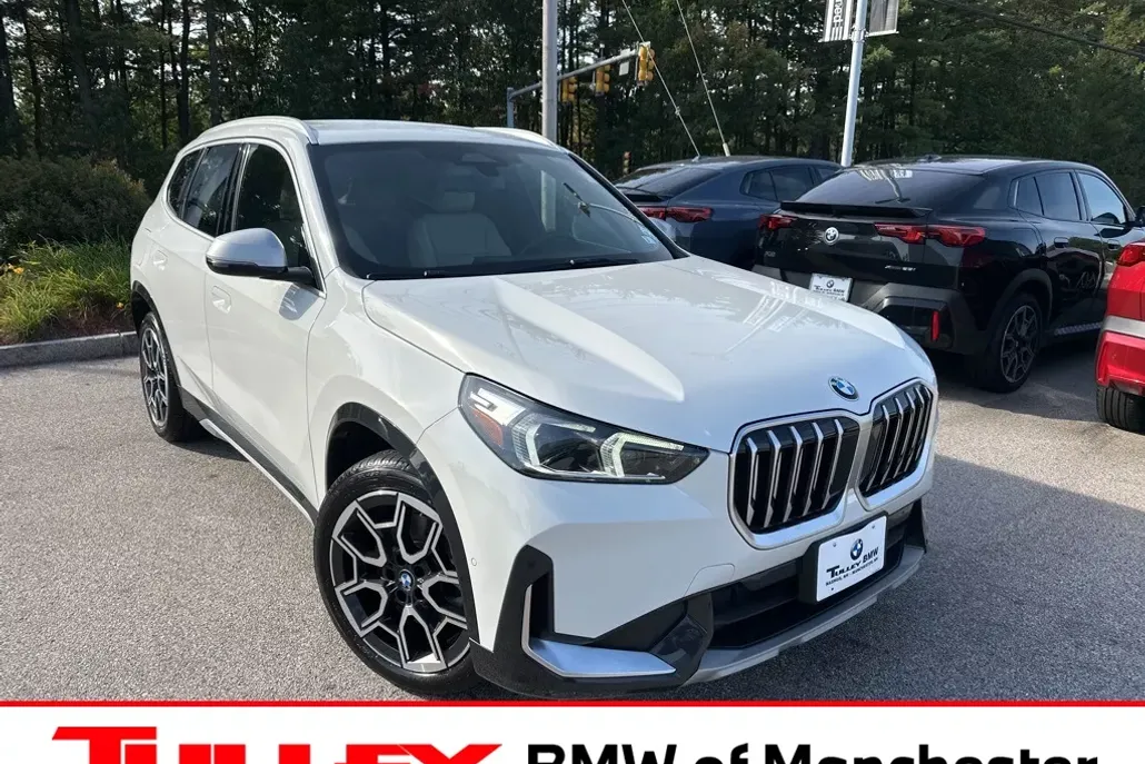 2023 Bmw X1 XDrive28i photo 1