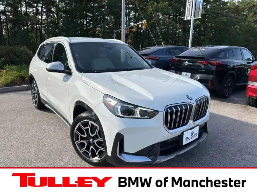 2023 Bmw X1 XDrive28i photo 1