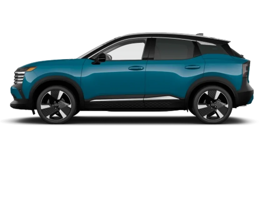 2025 Nissan Kicks SR photo 1
