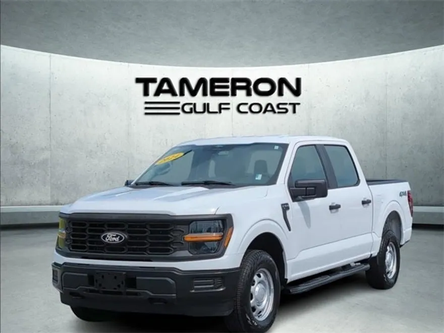 2024 Ford F-150 XL photo 1
