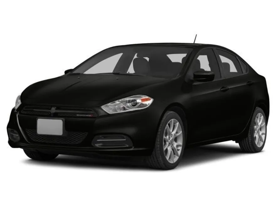 2015 Dodge Dart SXT photo 1