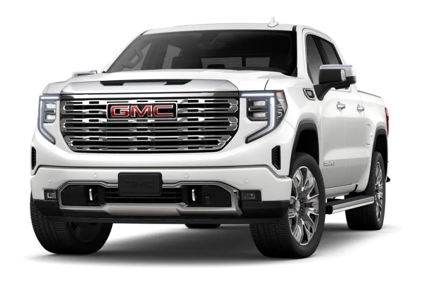 2025 Gmc Sierra 1500 Denali photo 1