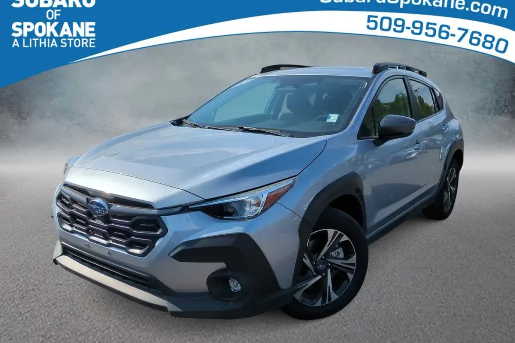 2024 Subaru Crosstrek Premium photo 1