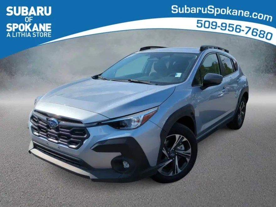 2024 Subaru Crosstrek Premium photo 1