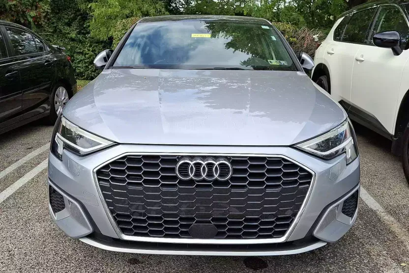 2024 Audi A3 Premium photo 1