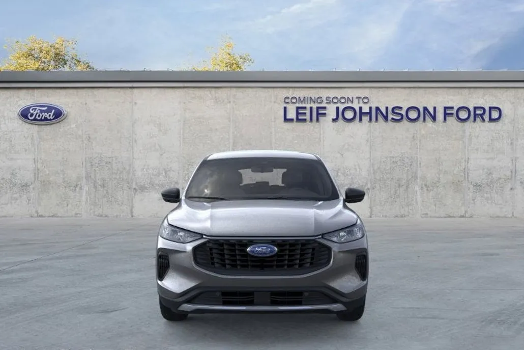 2025 Ford Escape Active photo 1