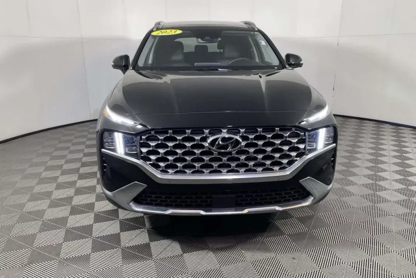 2023 Hyundai Santa Fe Limited photo 1
